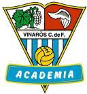 ACADEMIA VINAROS CF